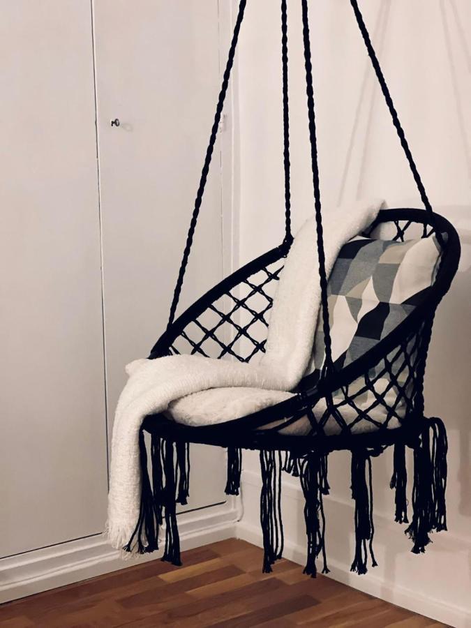 Chic Apartment On The Famous Shopping Rue Du Faubourg Saint-Honore Street Paryż Zewnętrze zdjęcie