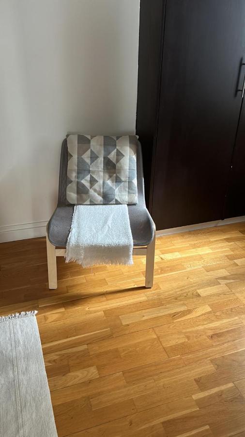 Chic Apartment On The Famous Shopping Rue Du Faubourg Saint-Honore Street Paryż Zewnętrze zdjęcie